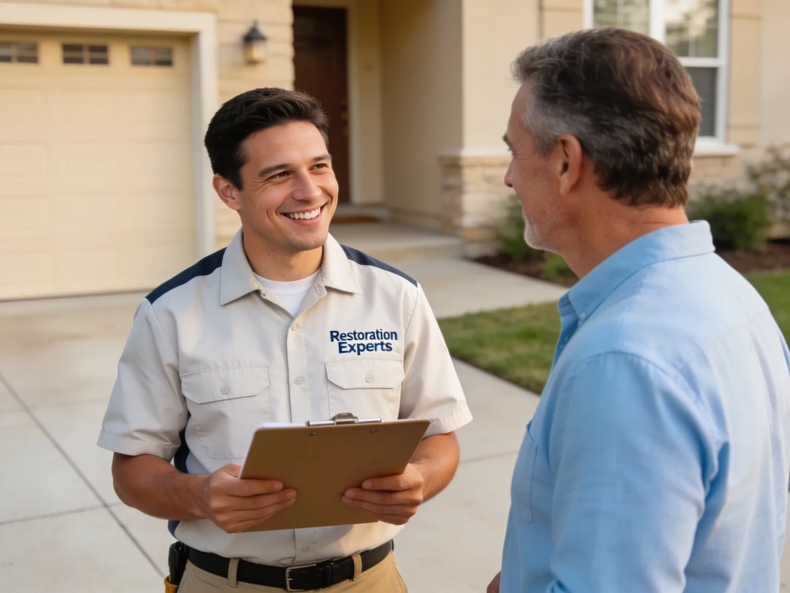 Water Damage Cleanup Ceresco, NE FAQs